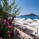 Szálloda D-resort Gocek Göcek