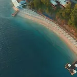 D-resort Gocek Szálloda Göcek