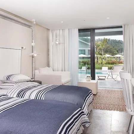 ホテル D-resort Gocek