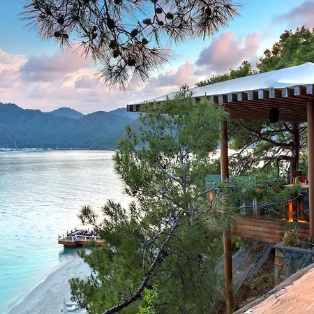 D-resort Gocek 교젝