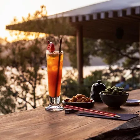 호텔 D-resort Gocek 교젝