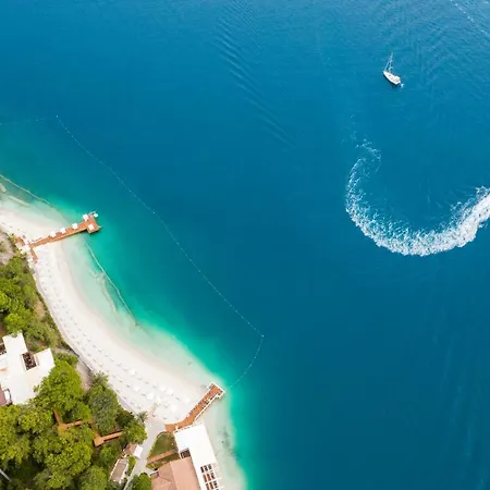Hotel D-resort Gocek