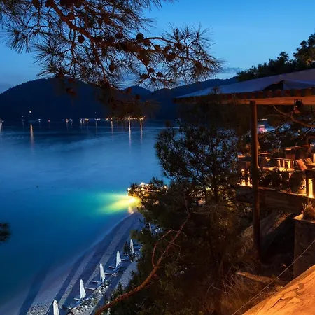 Hotel D-resort Gocek Gocek (Fethiye)