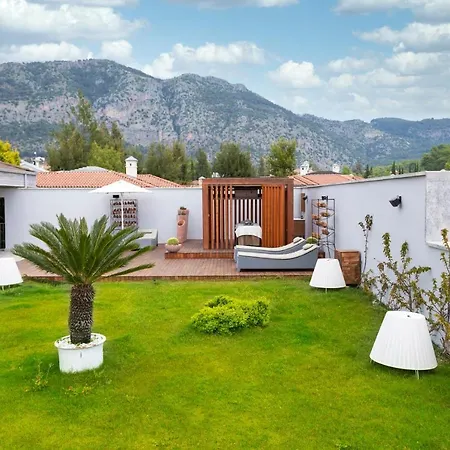 D-resort Gocek Hotel Gocek (Fethiye)