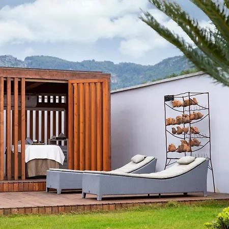 D-resort Gocek 4* ギョジェク