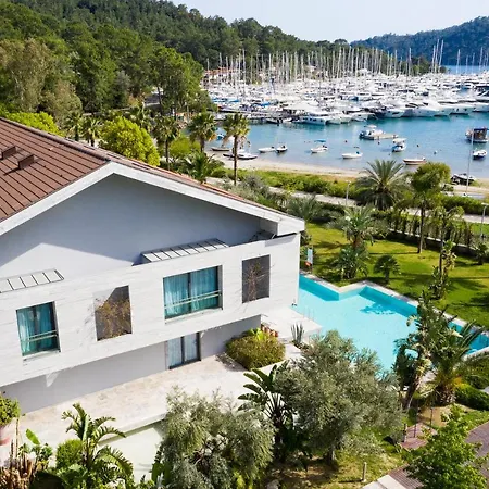 Hotel D-resort Gocek 4*