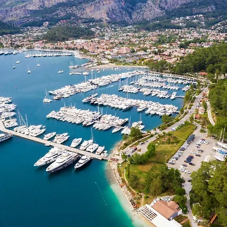 D-resort Gocek Hotel