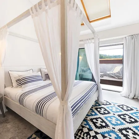 Hotel D-resort Gocek