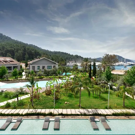 Hotel D-resort Gocek 4*