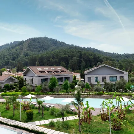 D-resort Gocek ホテル ギョジェク