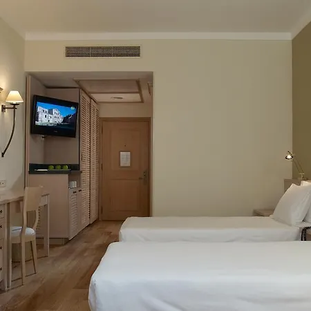 D-resort Gocek 교젝