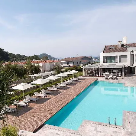 D-resort Gocek Hotel