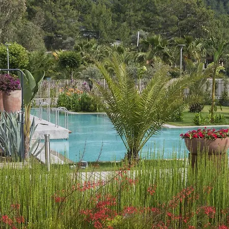 D-resort Gocek Hotel 4*