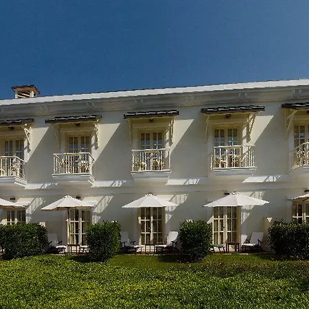 D-resort Gocek Hotel