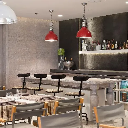 D-resort Gocek 4* ギョジェク