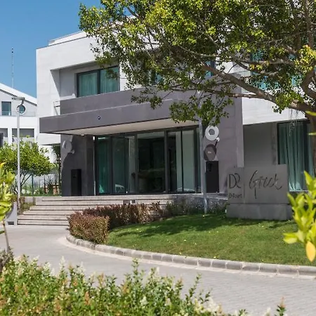 D-resort Gocek Отель