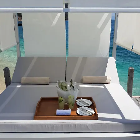 D-resort Gocek 4* ギョジェク