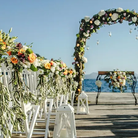 호텔 D-resort Gocek 4*