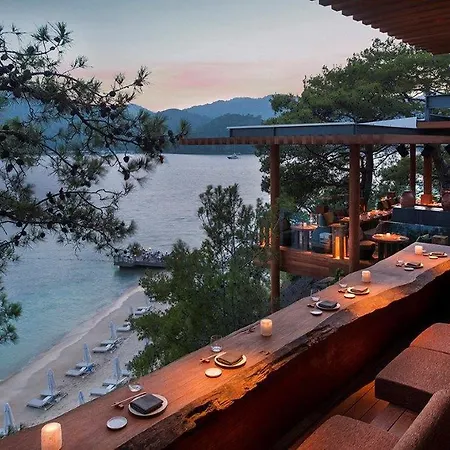 Hotel D-resort Gocek 5*