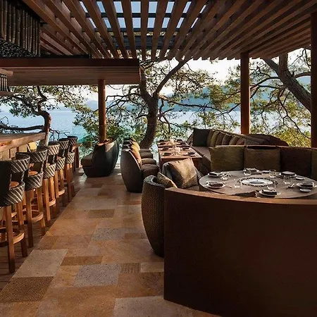 D-resort Gocek 4*