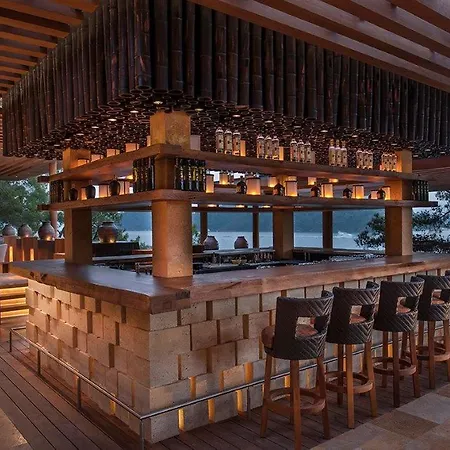 D-resort Gocek 호텔