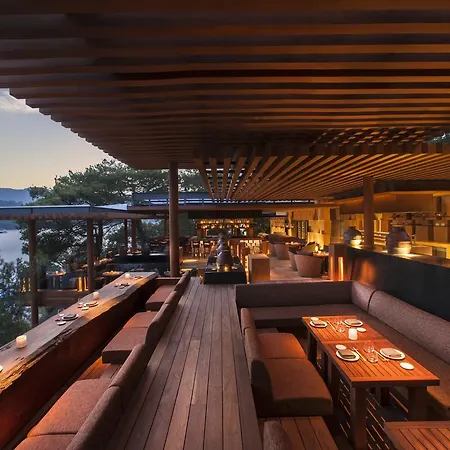 ホテル D-resort Gocek 4*