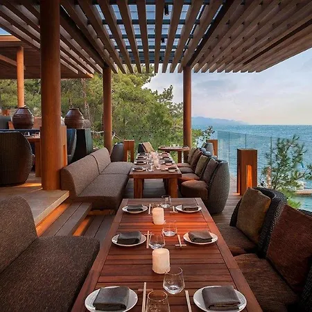 D-resort Gocek 호텔