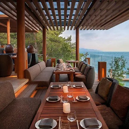D-resort Gocek ホテル