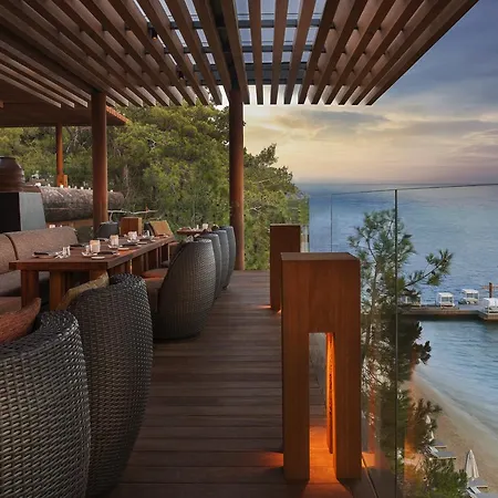 D-resort Gocek 4* 교젝