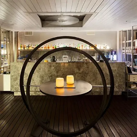 호텔 D-resort Gocek 4*