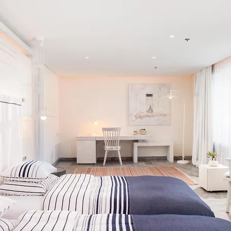 D-resort Gocek 4* 교젝