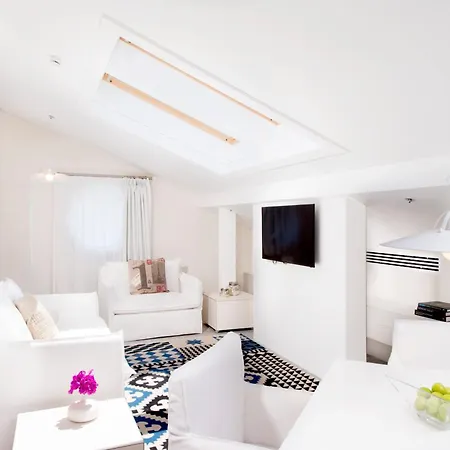 D-resort Gocek 호텔 4*