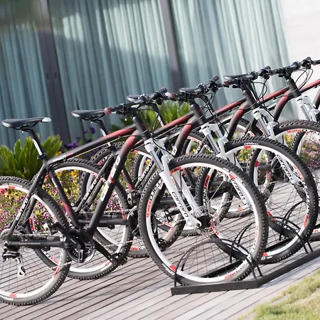 D-resort Gocek 4* 교젝