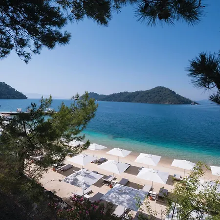 D-resort Gocek ホテル ギョジェク