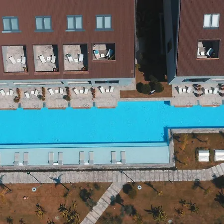 D-resort Gocek 호텔 교젝