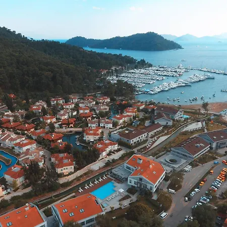 호텔 D-resort Gocek