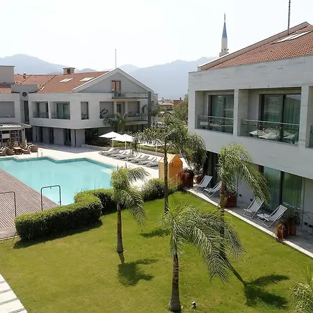D-resort Gocek 4* Gocek (Fethiye)