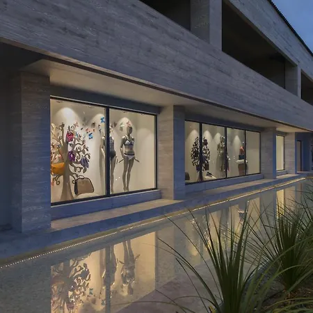 D-resort Gocek 4* 교젝