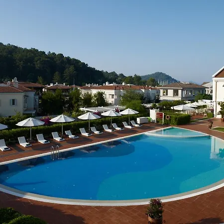 Hotel D-resort Gocek
