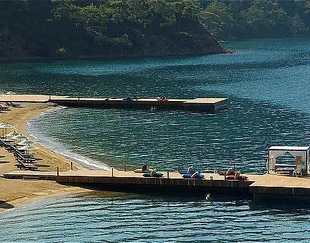 D-resort Gocek 호텔