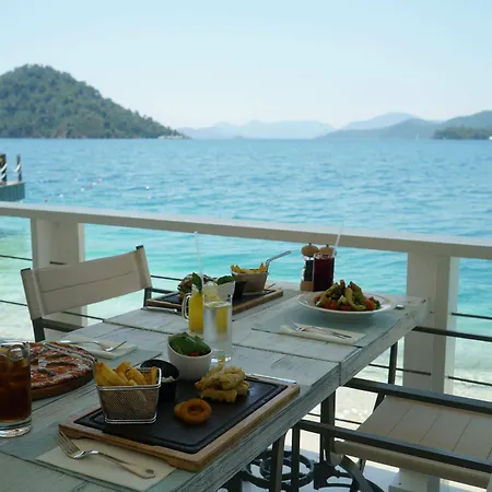 D-resort Gocek 교젝