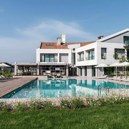 D-resort Gocek Hotel
