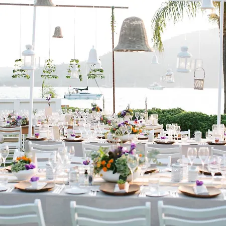 D-resort Gocek 4* Гёчек