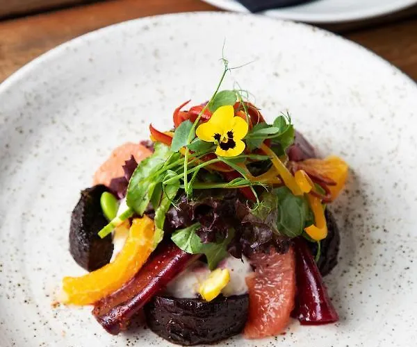 Отель D-resort Gocek Гёчек