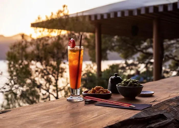 Hotel D-resort Gocek Göcek