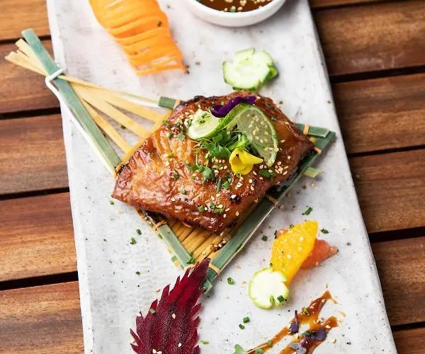 D-resort Gocek Hotel