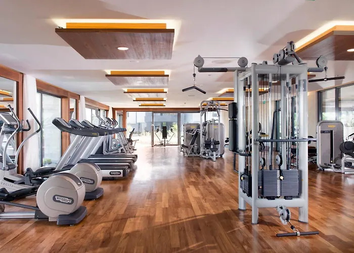 D-resort Gocek 4* Göcek