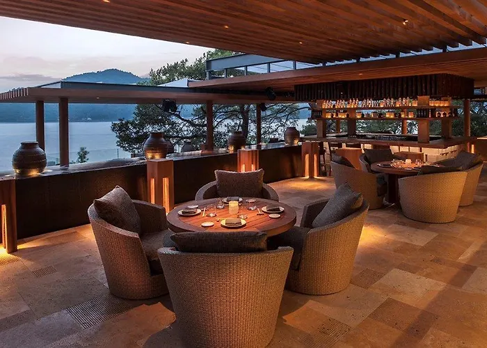 D-resort Gocek Hotel