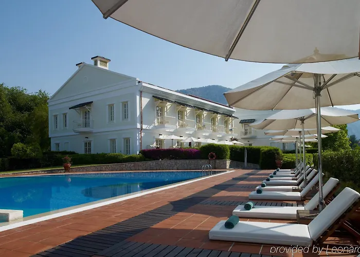D-resort Gocek Hotel 4*