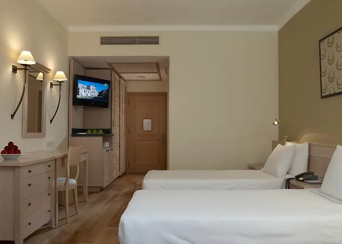 D-resort Gocek Göcek